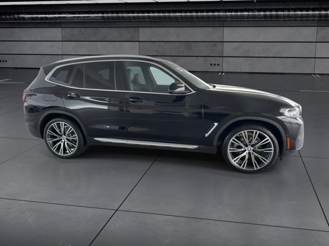 2023 BMW X3 30i - Photo 9