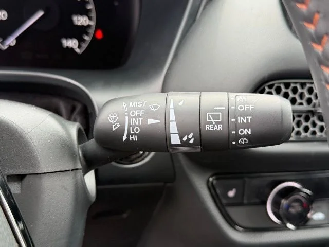 Used 2024  Honda Sport image 24