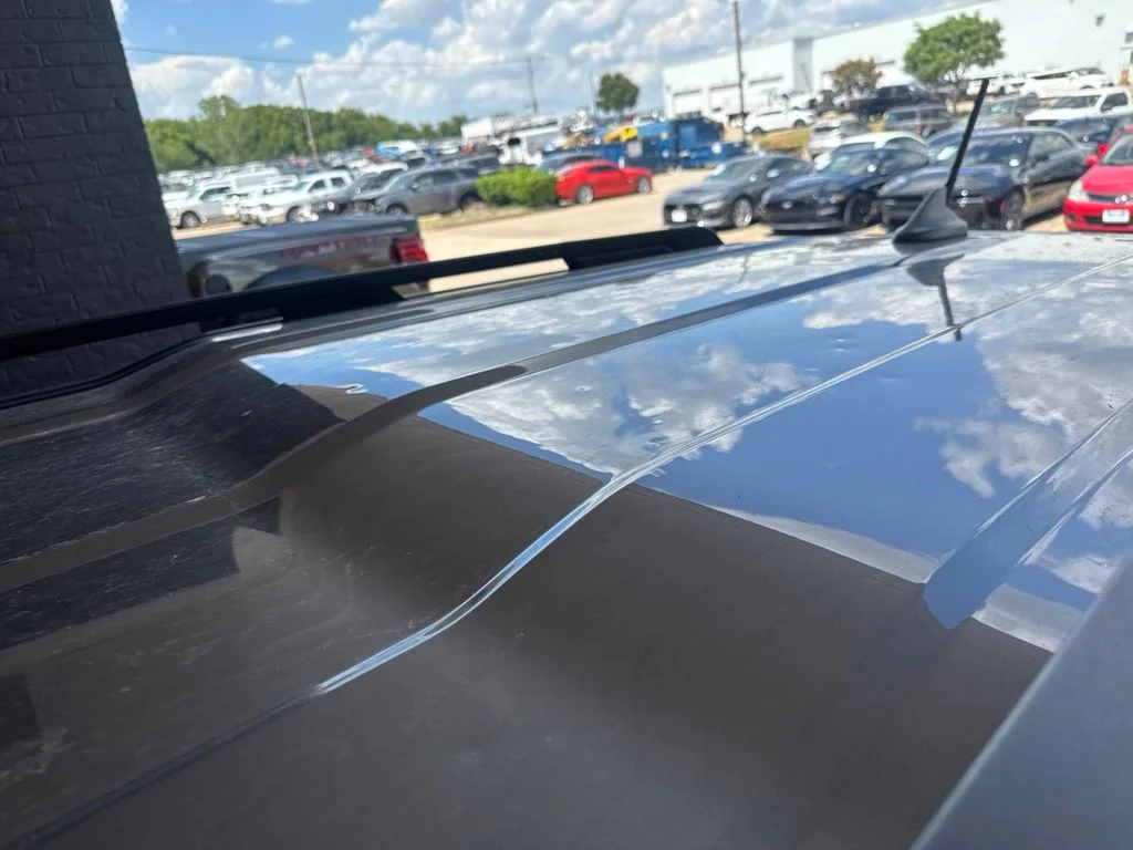 Used 2023 Gray Ford Big Bend image 14