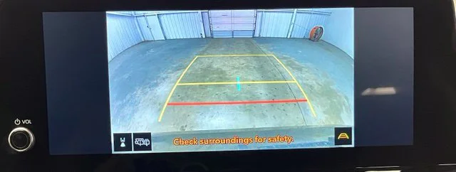 Certified Used 2026 Black Toyota XLE image 15