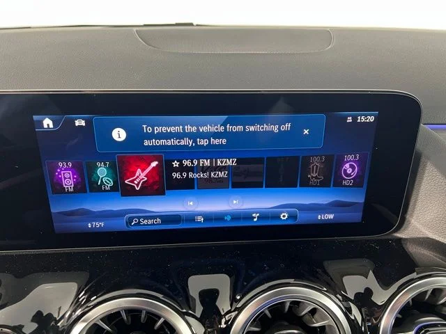 New 2026 Cirrus Silver Metallic Mercedes-Benz GLA 250 image 24