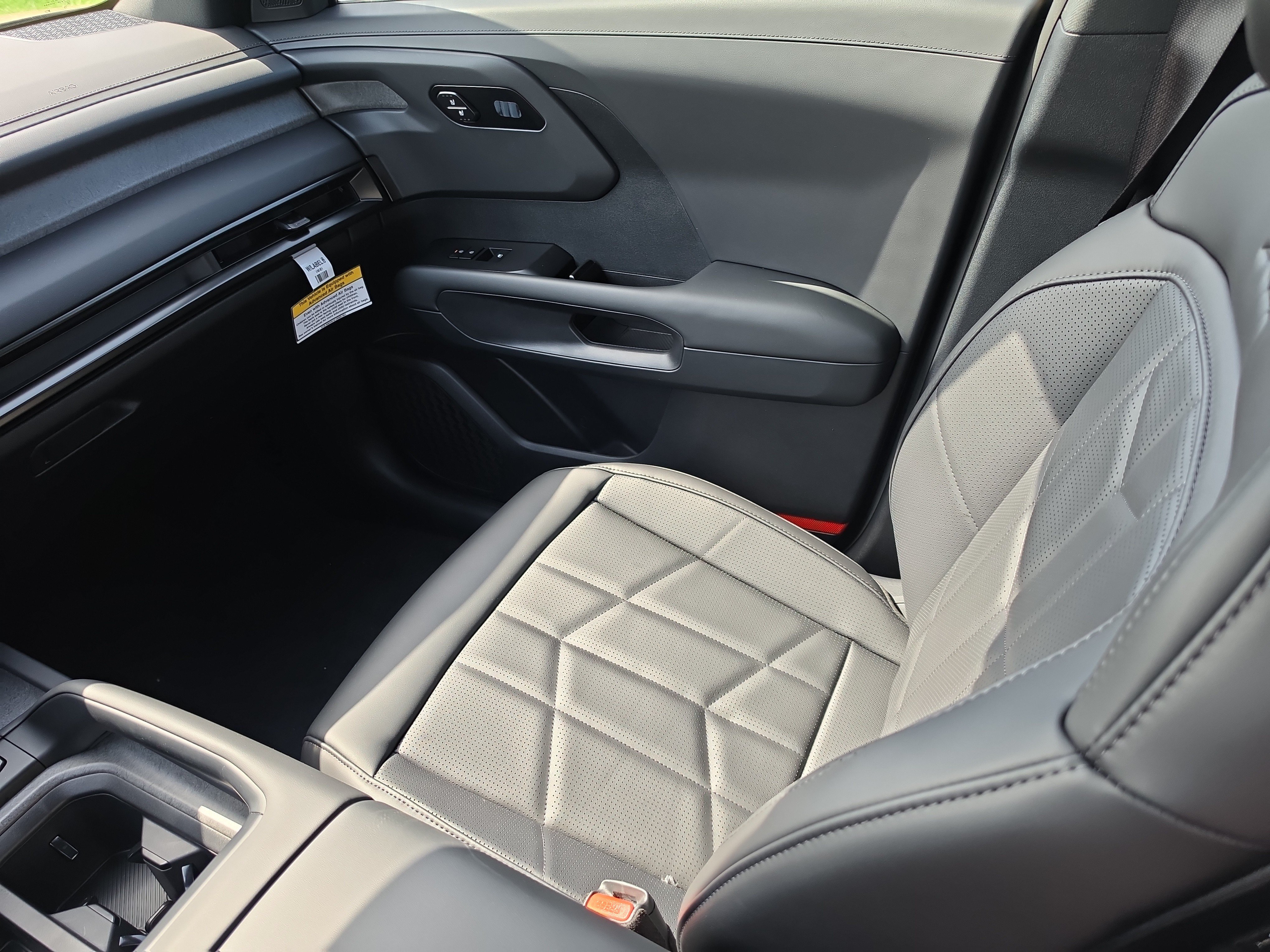 New 2027 Terrain Brown Matte Kia X-Line EX image 16