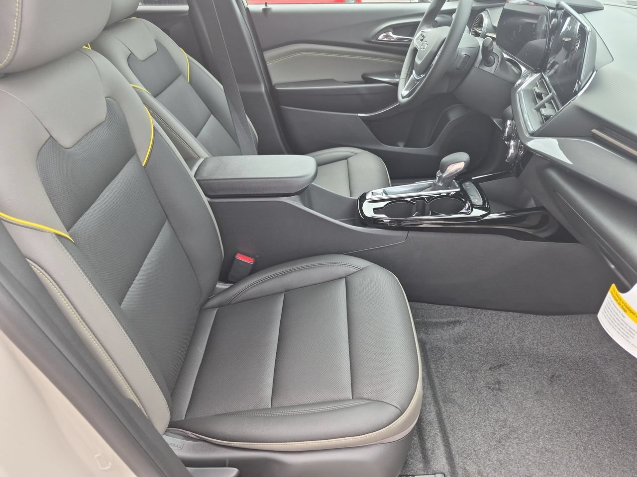 2026 Chevrolet Trax Activ - Photo 25