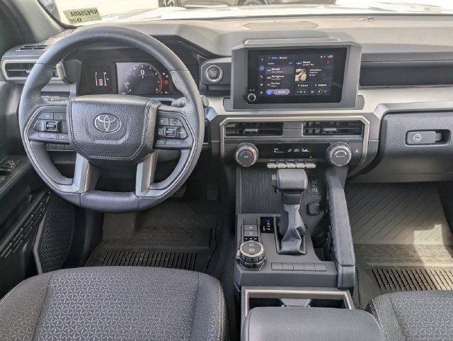 Used 2026 Gray Toyota SR5 image 31