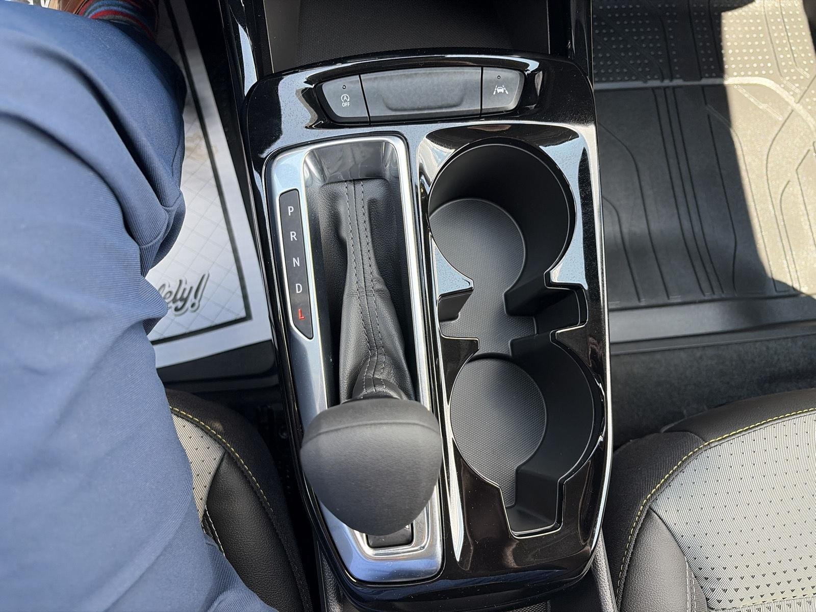 2026 Chevrolet Trax LT - Photo 23