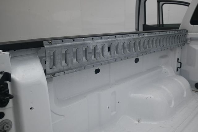 Used 2023 Oxford White Ford Lariat image 34