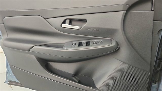 2026 Nissan Sentra SV - Photo 16