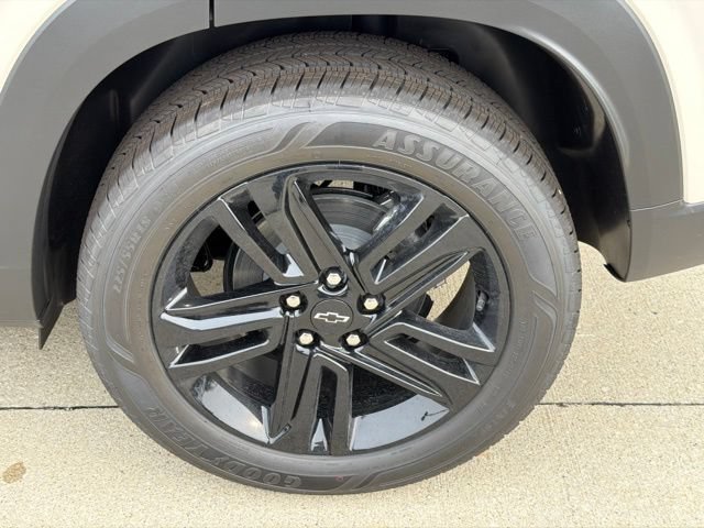 2026 Chevrolet Trax Activ - Photo 6