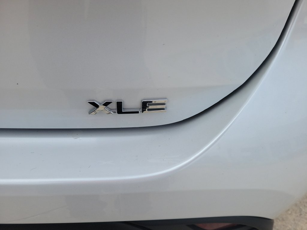 Certified Used 2026 Beige Toyota XLE image 7