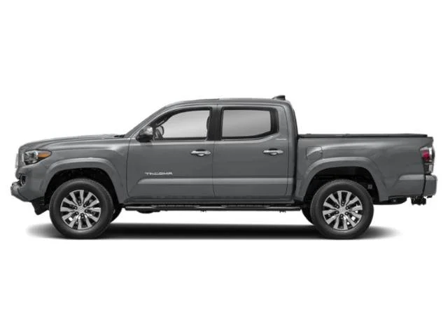 Used 2021 Cement Toyota Limited image 3