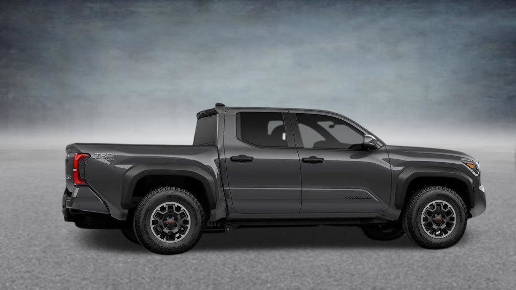 New 2026 Underground Toyota  TRD Off-Road image 42