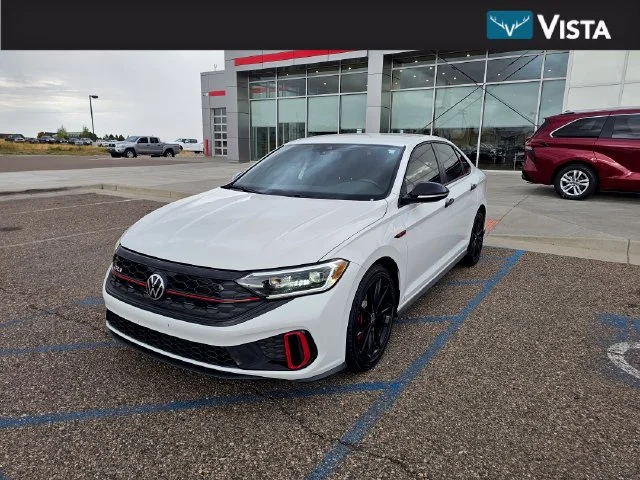 2024 Volkswagen Jetta GLI 40th Anniversary Edition