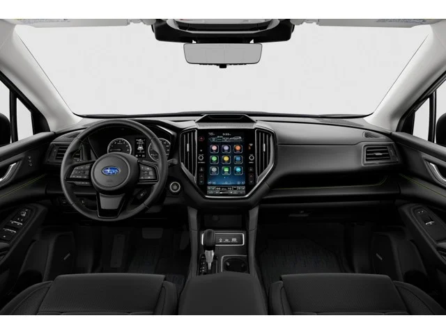 New 2026 MAGNETITE GRAY METALLIC Subaru Onyx Edition Touring 7-Passenger image 19
