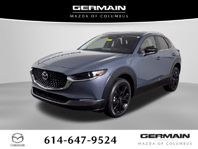 2024 Mazda CX-30