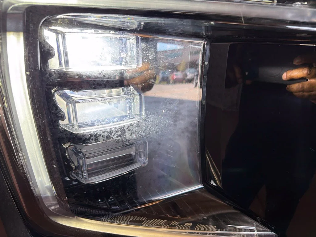 Used 2021 Black GMC Denali image 10