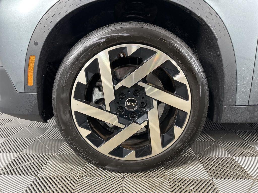 2026 MINI Countryman S - Photo 8