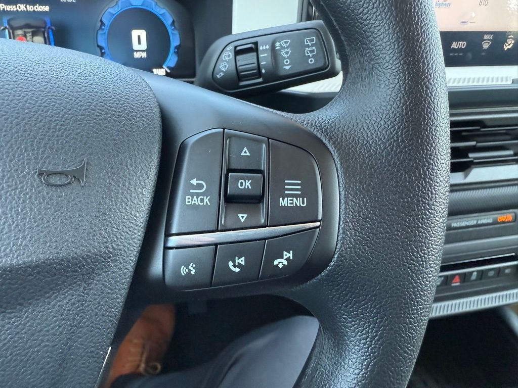 2025 Ford Bronco Sport Heritage - Photo 20