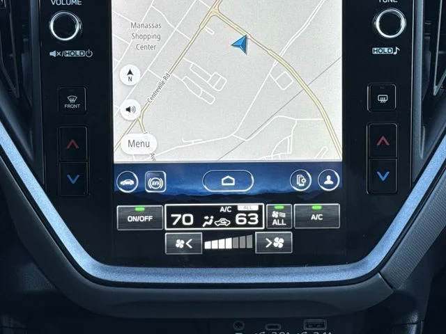 New 2026 ICE SILVER METALLIC Subaru Limited Hybrid image 20