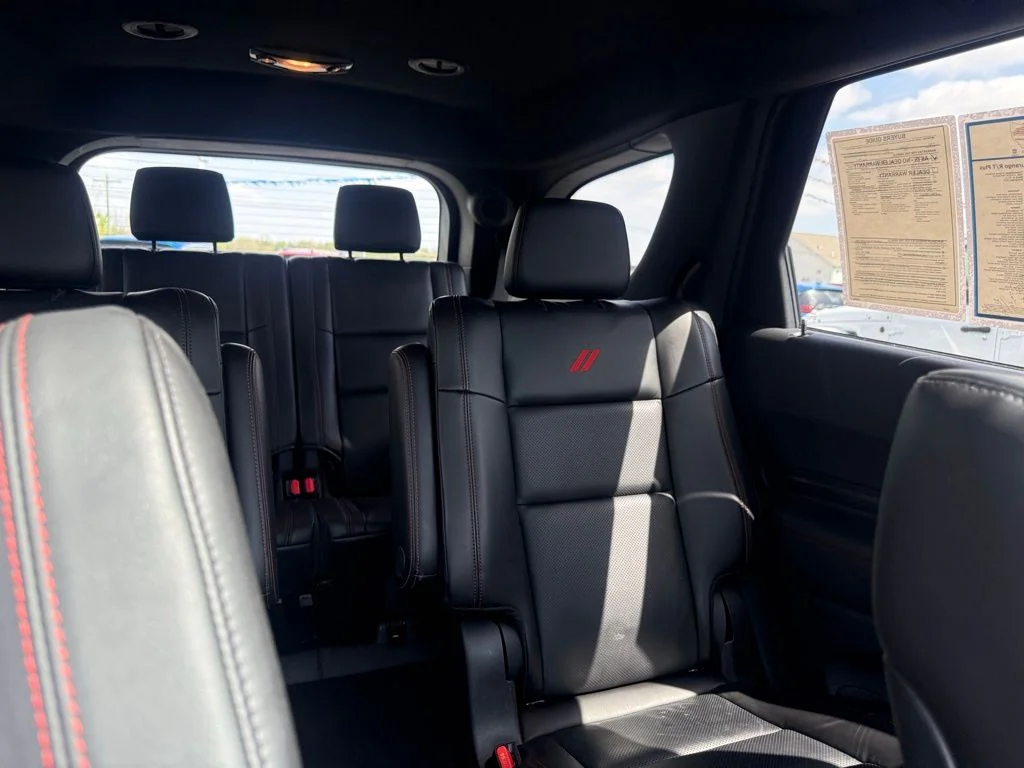 Used 2023 Silver Dodge R/T Plus image 62