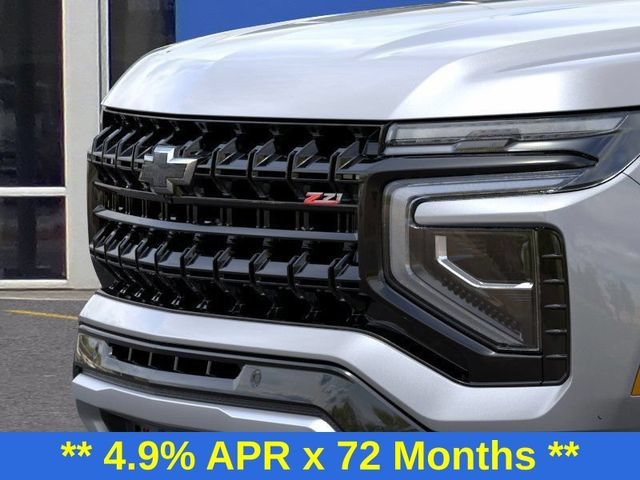 2026 Chevrolet Tahoe Z71 - Photo 15