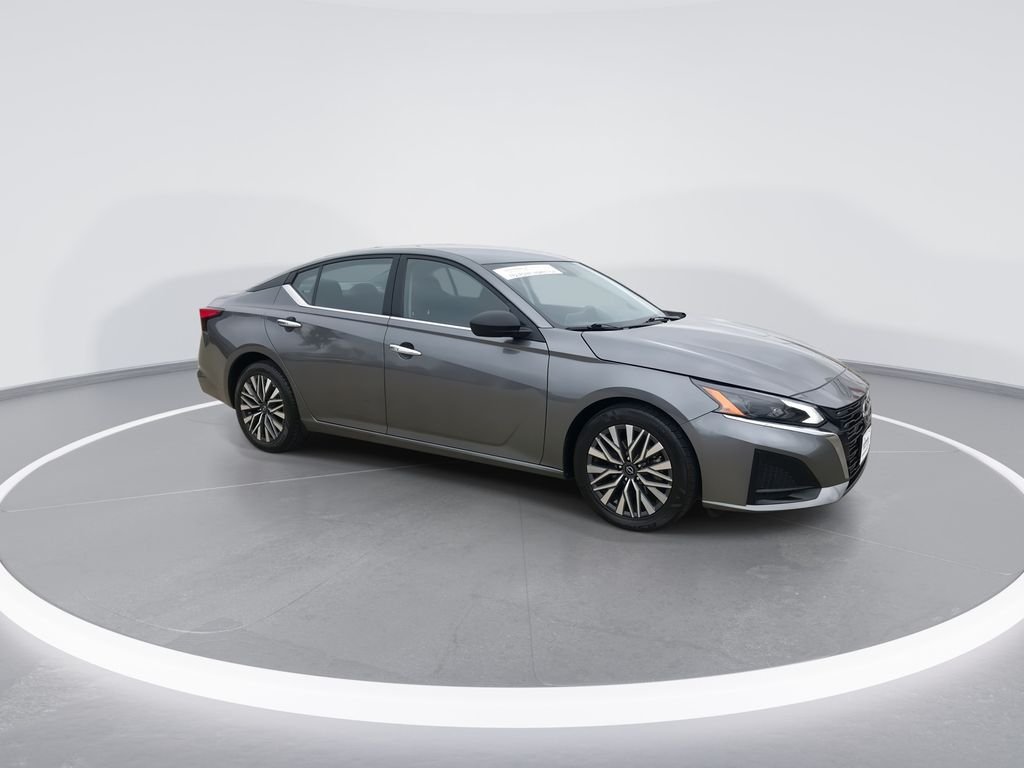 Used 2024 Nissan Altima SV with VIN 1N4BL4DV3RN370636 for sale in Campbellsville, KY