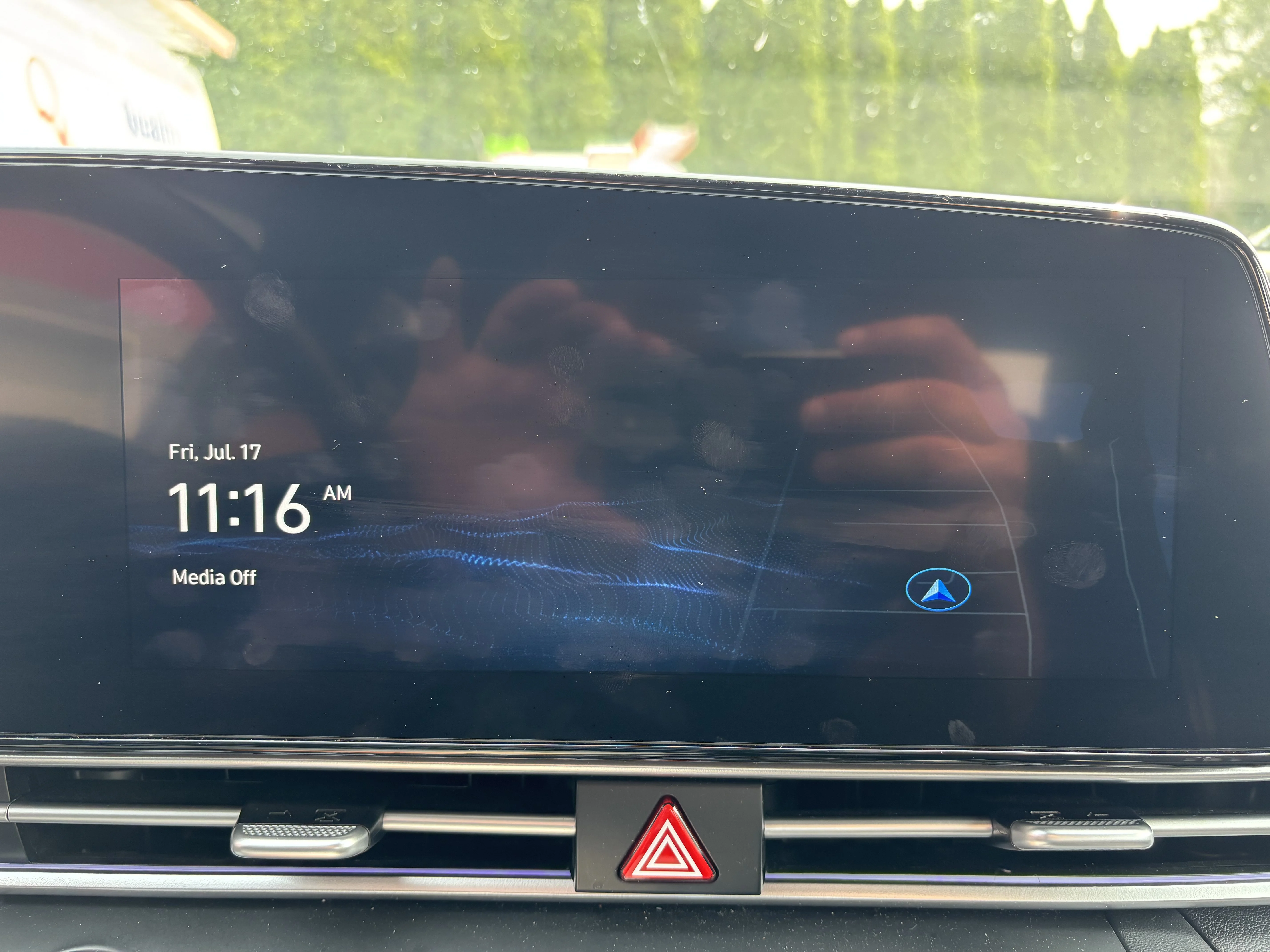 Used 2025 Fluid Metal Hyundai SEL Convenience image 26