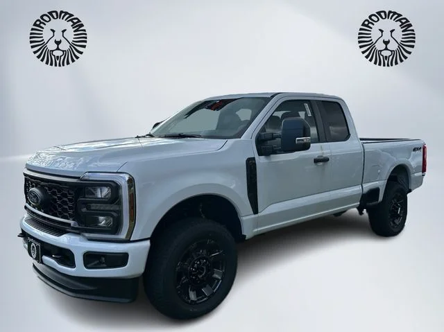 2026 Ford F-350SD F-350® XL