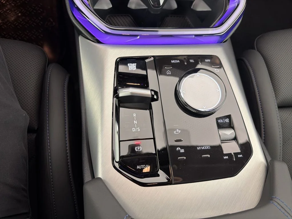 Used 2026 Dune Grey Metallic BMW 30 xDrive image 19