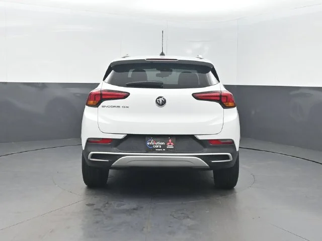 Used 2020 White Buick Select image 32