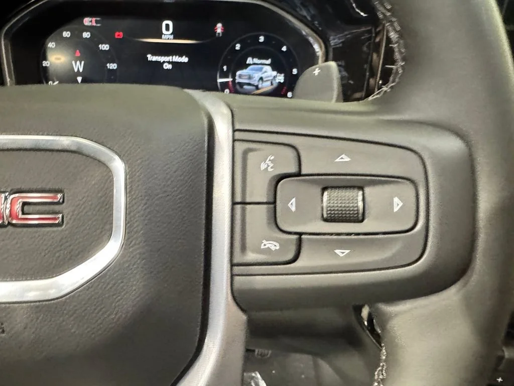2026 GMC Sierra 1500 Elevation - Photo 18