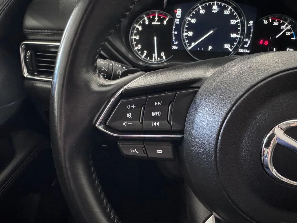 2021 Mazda CX-5 Grand Touring - Photo 14