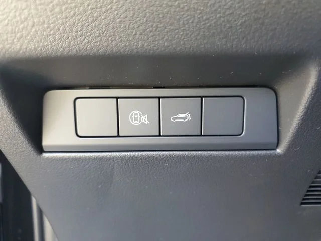 New 2026 Jet Black Mica Mazda 2.5 S Premium Plus AWD image 10