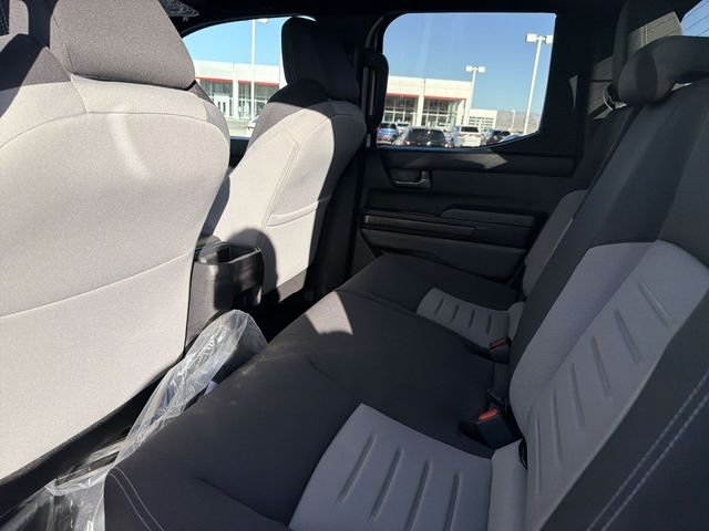 New 2026 Ice Cap Toyota  TRD Sport image 27