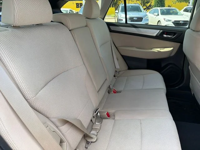 Used 2019 Green Subaru 2.5i Premium image 28