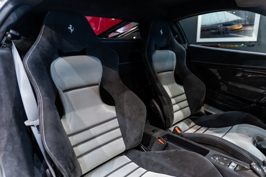 Used 2015 Grigio Titanio Metall Ferrari Speciale image 56