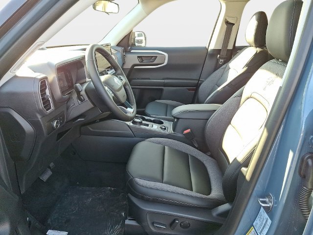 Used 2026 Gray Ford Big Bend image 9