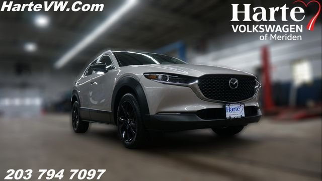 2024 Mazda CX-30 Select Sport