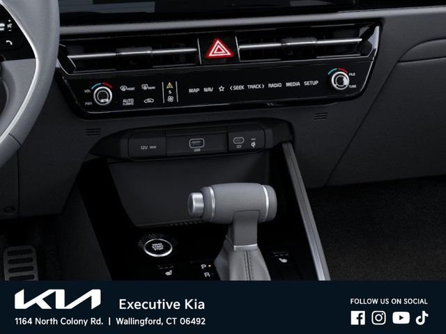 2025 Kia Niro EX Touring - Photo 23