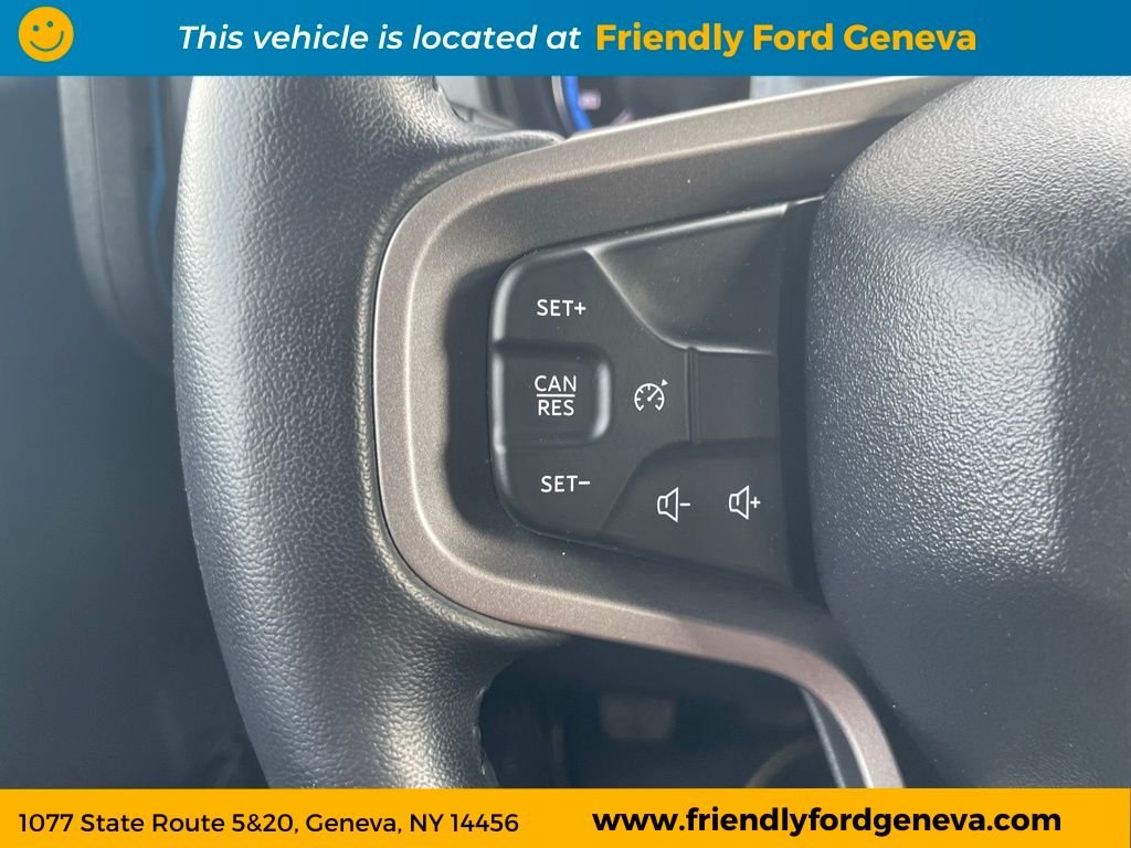 Used 2024 Black Ford Black Diamond image 14
