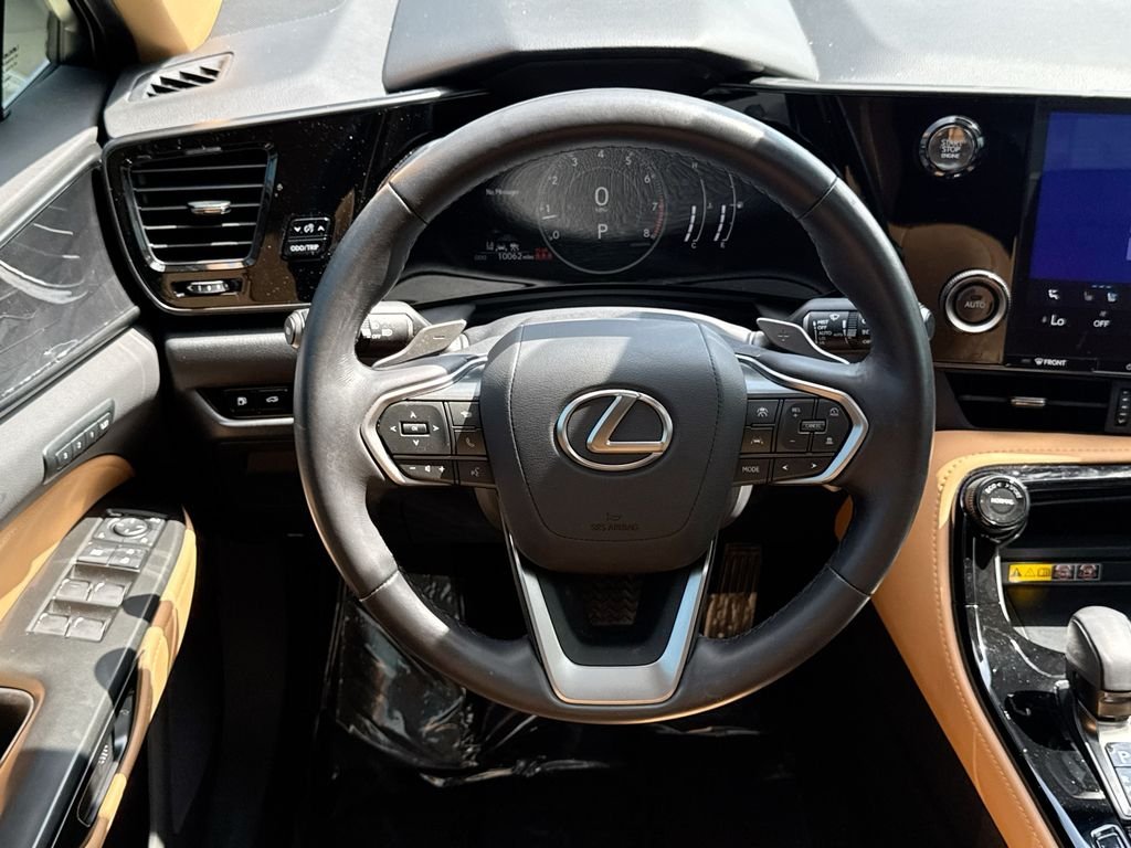 Used 2025 Red Lexus 250 Premium image 23