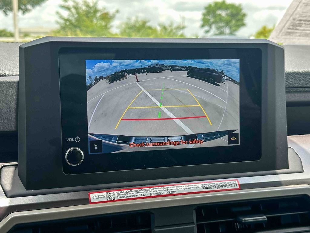 Certified Used 2026  Toyota SR5 image 53