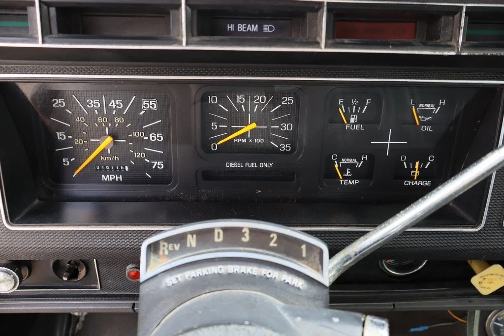 Used 1987  Ford F8000 image 17