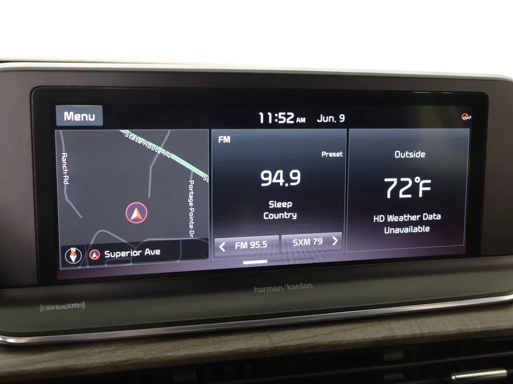 Used 2020 Gray Kia SX image 53
