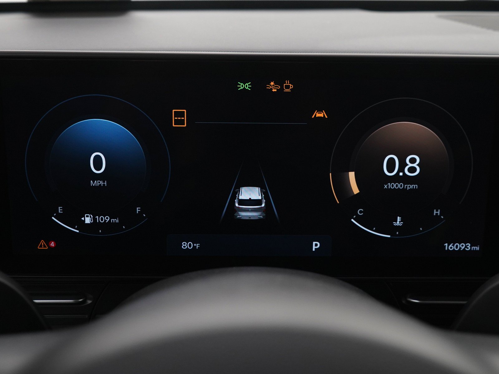 2025 Hyundai Kona Limited - Photo 27