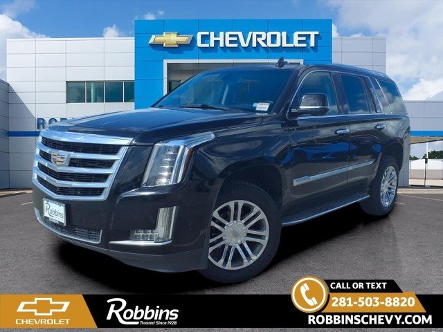 2020 Cadillac Escalade Base