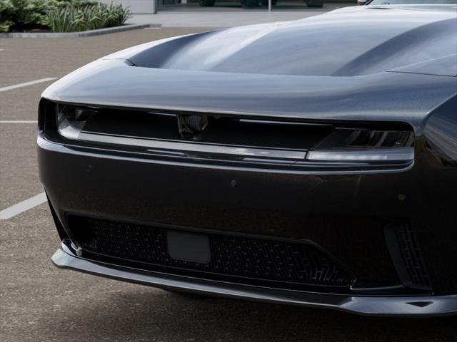 New 2025 Diamond Black Crystal Pearlcoat Dodge R/T image 49