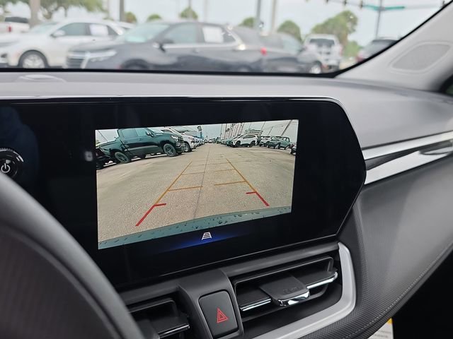 2026 Chevrolet Trailblazer LS - Photo 21