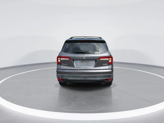 Used 2020  Honda LX image 9