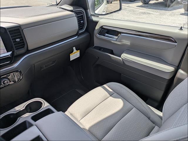 2026 Chevrolet Silverado 1500 LT - Photo 15
