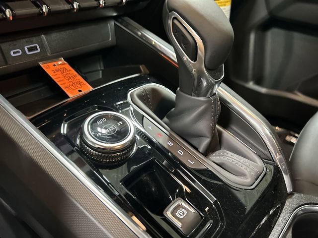 2026 GMC Canyon Elevation - Photo 20